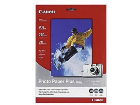 Paper PP-201 260gr A4 (20sh)